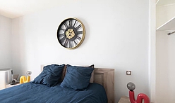 Apartamento París 11° - Dormitorio