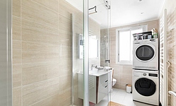 Wohnung Paris 11° - Badezimmer