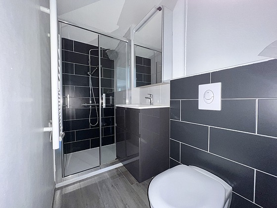 Apartamento París 16° - 