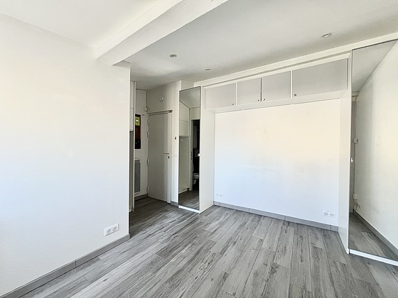 Apartment Paris 16° - 