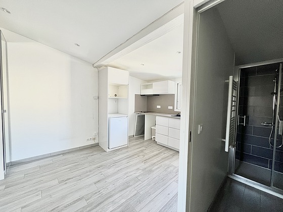 Appartement Paris 16° - 