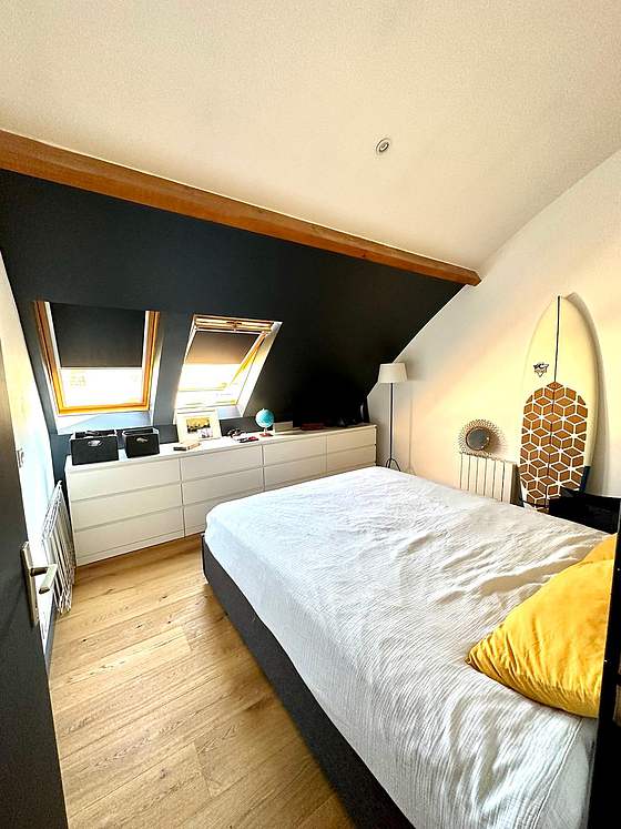 Apartment Centre ville - 