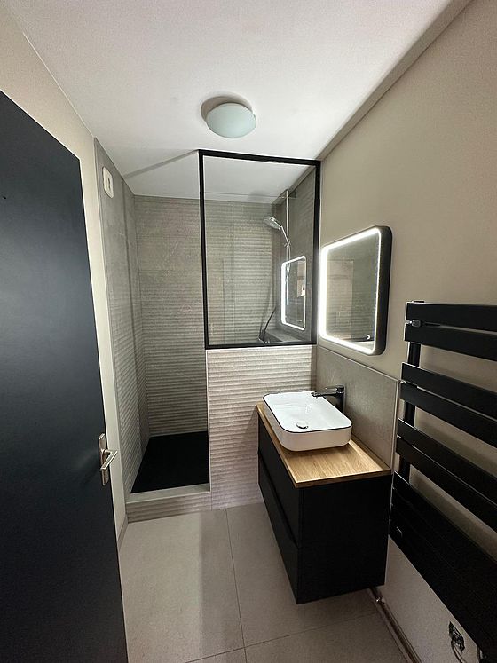 Apartment Centre ville - 
