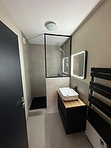 Apartment Centre ville - Bathroom