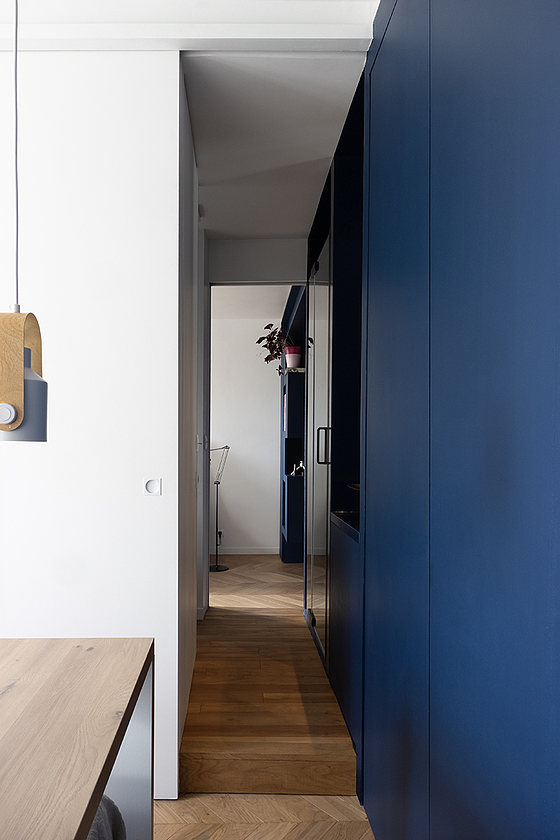 Appartamento Parigi 10° - 