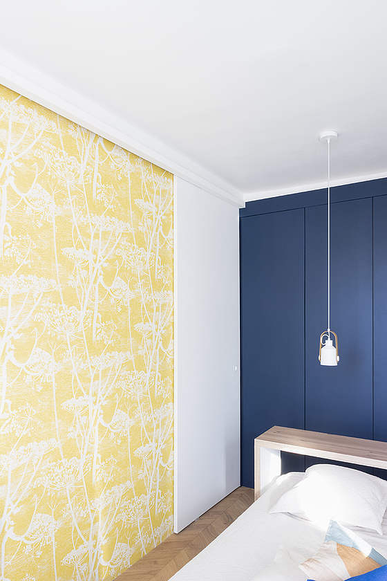 Appartement Paris 10° - 