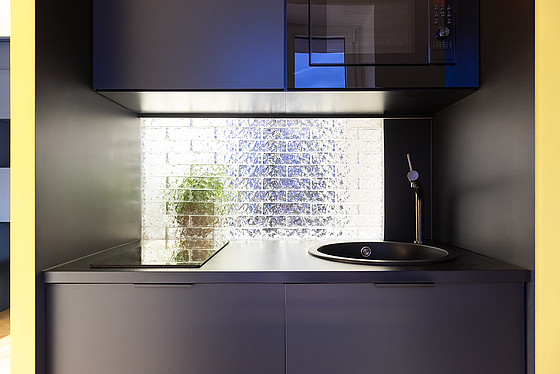 Appartement Paris 10° - 