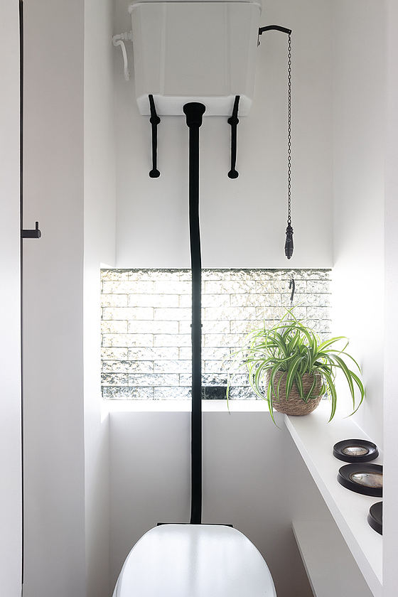 Appartement Paris 10° - 