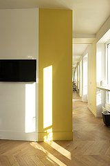 Appartamento Parigi 10° - Soggiorno