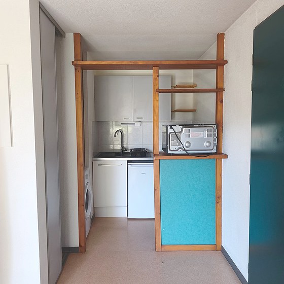 Apartamento Toulouse Nord - 