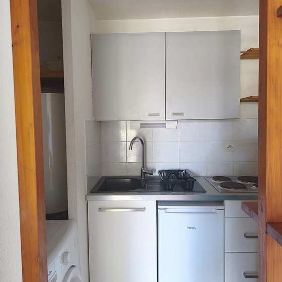 Apartamento Toulouse Nord - 