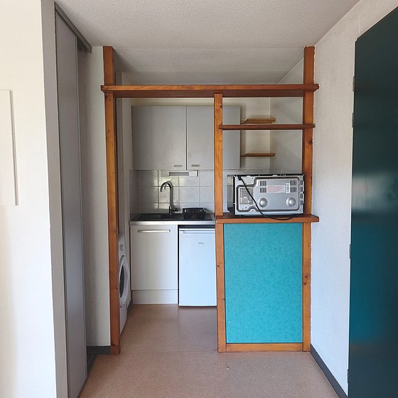 Appartamento Toulouse Centre - 