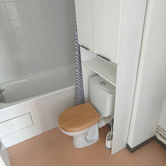 Wohnung Toulouse Nord - 