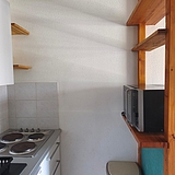 Apartamento Toulouse Centre - Cozinha