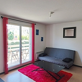 Appartamento Toulouse Centre - Soggiorno