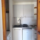 Appartamento Toulouse Nord - Cucina