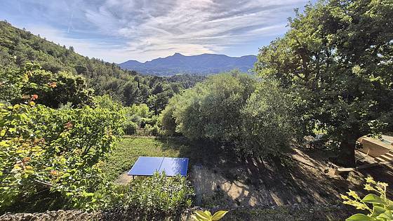 Haus Sud-Est d'Aix-en-Pce - 