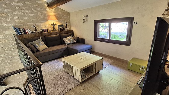 Haus Sud-Est d'Aix-en-Pce - 