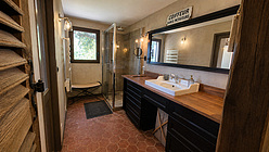 casa Sud-Est d'Aix-en-Pce - Cuarto de baño 2