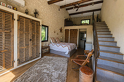 Casa Sud-Est d'Aix-en-Pce - Quarto 2