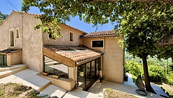 casa Sud-Est d'Aix-en-Pce - Terrazzo
