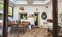 House Sud-Est d'Aix-en-Pce - Patio