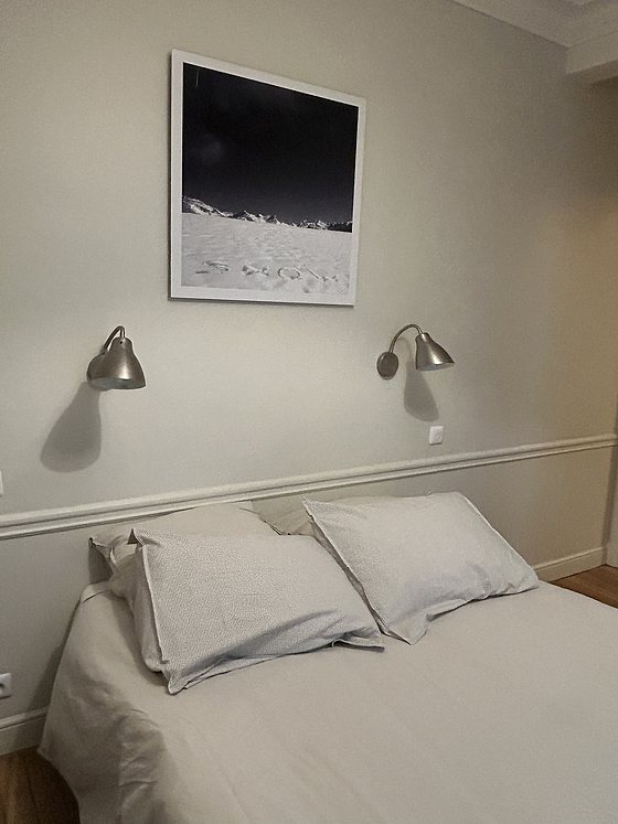 Apartamento Paris 17° - 