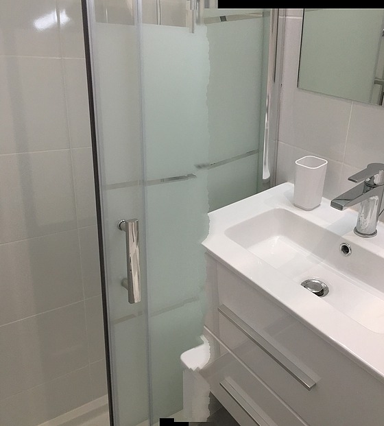 Apartamento Paris 17° - 