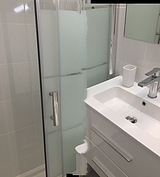 Wohnung Paris 17° - Badezimmer