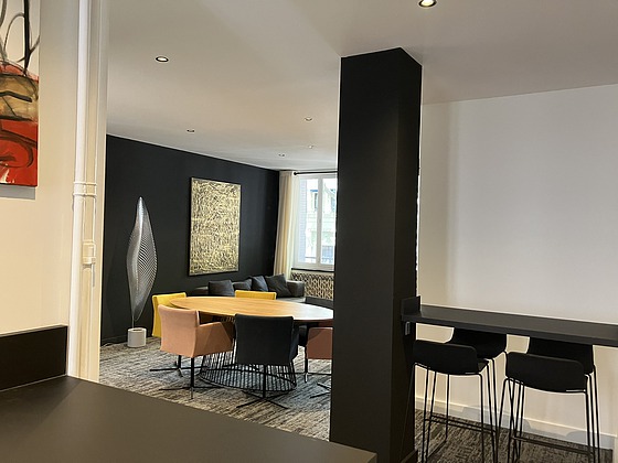 Apartamento Lyon 6° - 