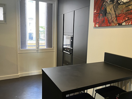 Apartamento Lyon 6° - 