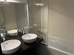 Appartamento Lyon 6° - Sala da bagno