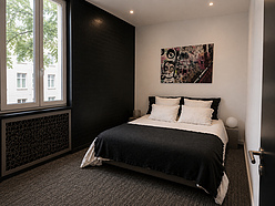 Wohnung Lyon 6° - Schlafzimmer 2