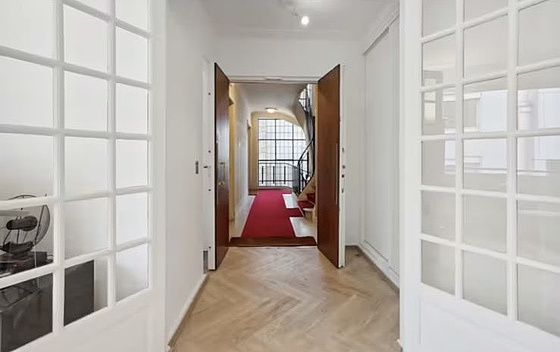 Apartamento Paris 8° - 