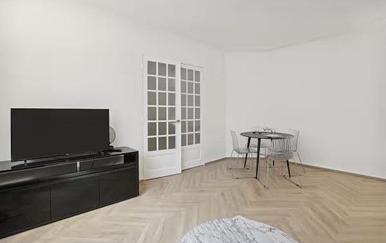 Apartamento Paris 8° - 