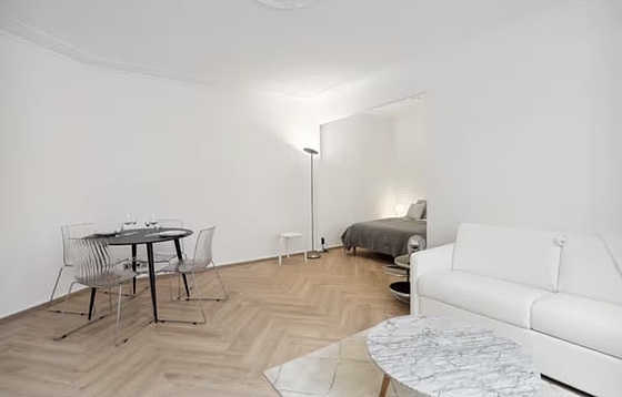 Apartment Paris 8° - 