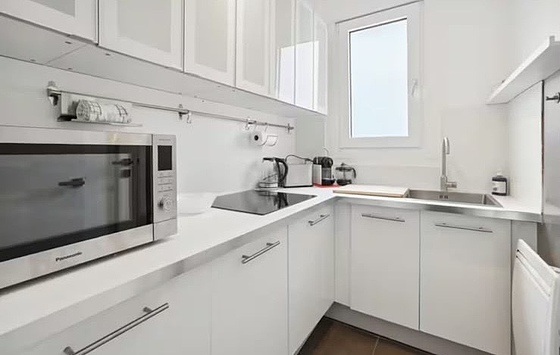 Apartment Paris 8° - 