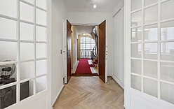 Appartamento Parigi 8° - Entrata