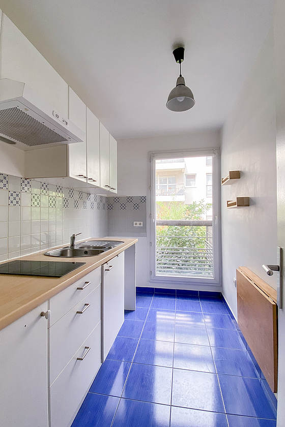 Apartamento Hauts de seine - 