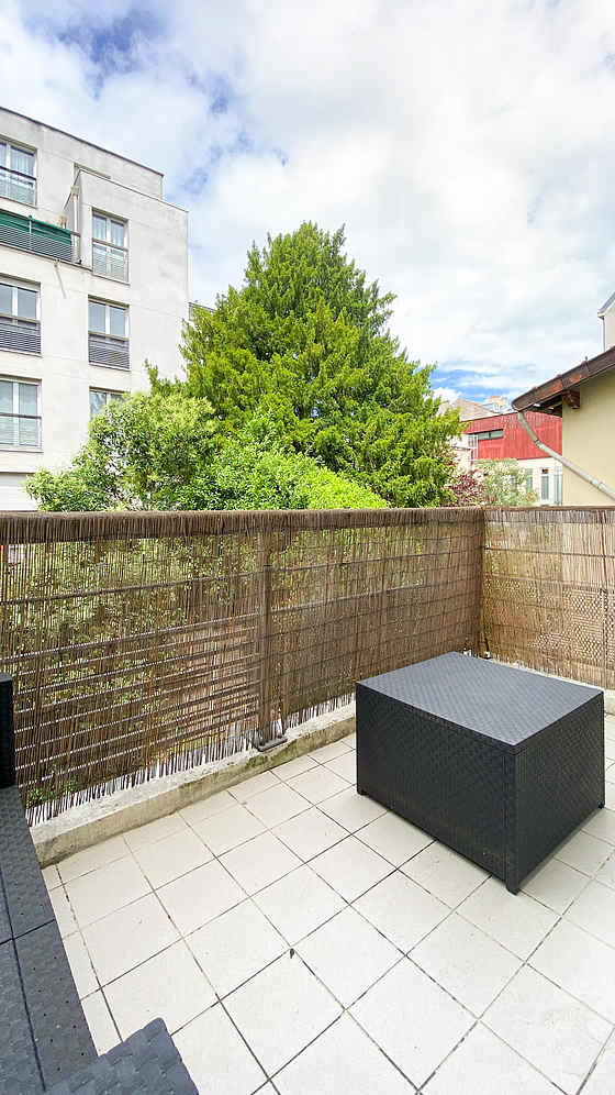 Wohnung Hauts de seine - 