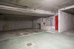 Квартира Hauts de seine - Гараж