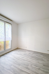 Apartamento Hauts de seine - Dormitorio