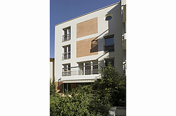 Apartamento Hauts de seine - Terraça
