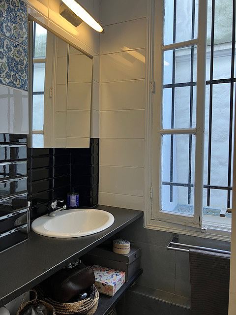 Apartamento París 5° - 
