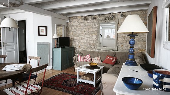 casa Poitiers - 