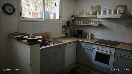 Haus Poitiers - 