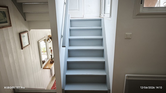 House Poitiers - 
