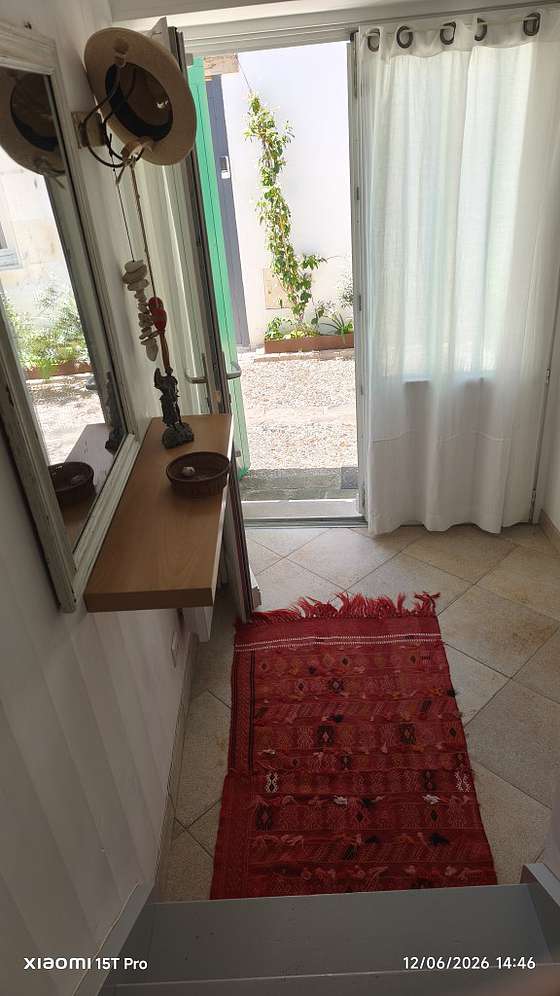 House Poitiers - 