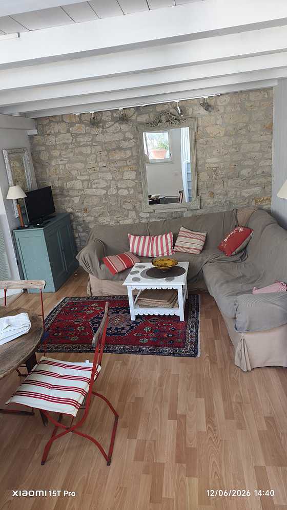 Maison individuelle Poitiers - 