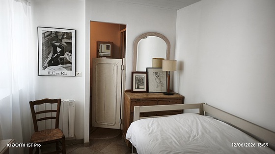 Maison individuelle Poitiers - 